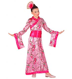 Costum Geisha Copii