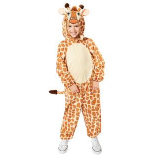 Costum Girafa, 6-8 ani