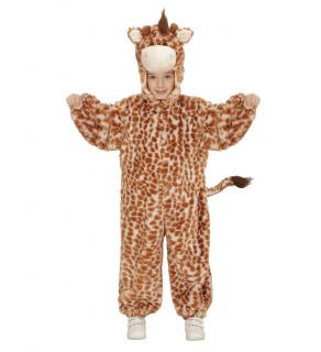 Costum Girafa Copil
