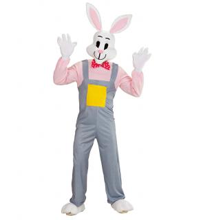 Costum Iepure Country Adulti