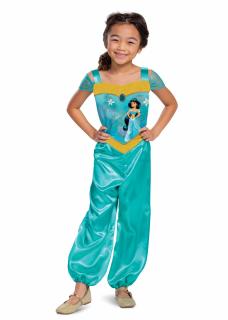 Costum Jasmine Disney Copii