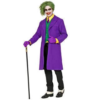 Costum Joker Jacheta