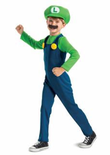 Costum Luigi Copii