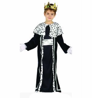 Costum Mag Bleumarin, 7-9 ani
