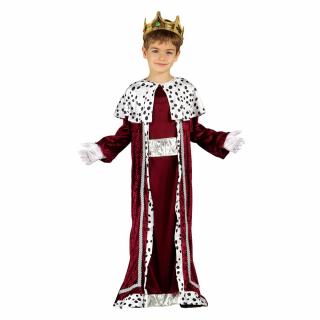Costum Mag Visiniu, 7-9 ani