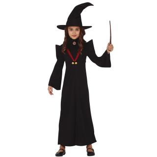 Costum Magiciana 5-6 ani, 104-116 cm
