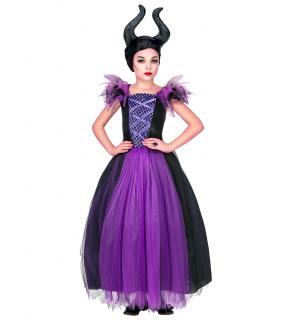 Costum Maleficent Premium