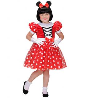 Costum Minnie Copii