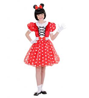 Costum Minnie