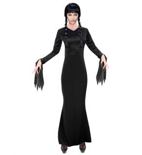 Costum Morticia Adult