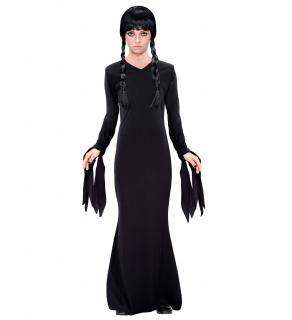 Costum Morticia Copii