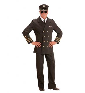 Costum Ofiter Nava