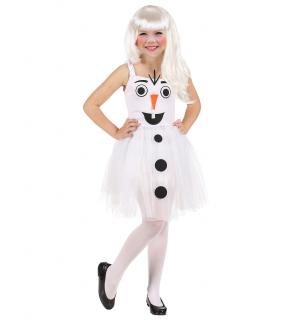 Costum Om De Zapada Rochie