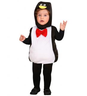 Costum Pinguin Copii