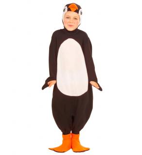 Costum Pinguin Simpatic