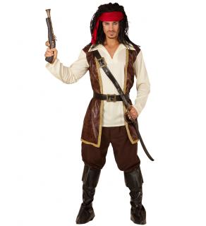 Costum Pirat Adulti