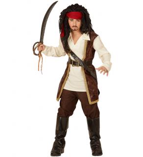 Costum Pirat Copii