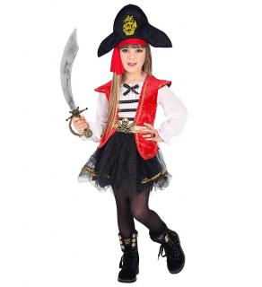 Costum Piratesa Premium