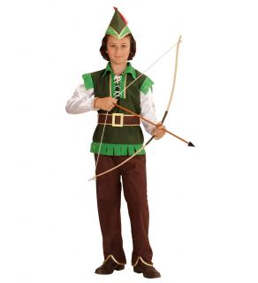 Costum Robin Hood