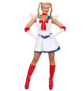 Costum Sailor Moon