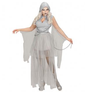 Costum Spirit Halloween Lanturi
