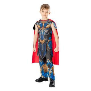 Costum Thor, 9-10 ani