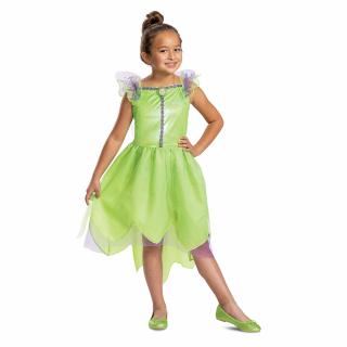 Costum Tinker Bell Disney