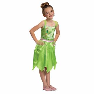 Costum Tinker Bell Rochie Disney