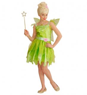 Costum Tinkerbell