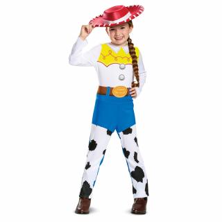 Costum Toy Story Jessie