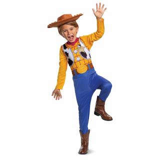 Costum Toy Story Woody