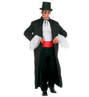 Costum Vampir Dracula