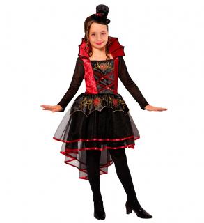 Costum Vampirita Regina