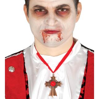 Pandantiv Antichizat Dracula