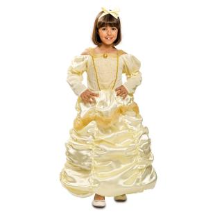 Rochie Printesa Belle, 7-9 ani, 116-140