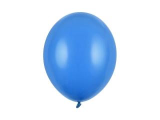 Set 10 Baloane Albastru Pastel - 30 cm