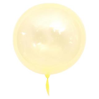 Balon Bobo Bubble Color -  68 cm