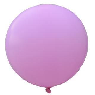 Balon din latex jumbo - 100 cm