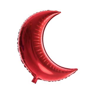 Balon Folie Semiluna 73 cm