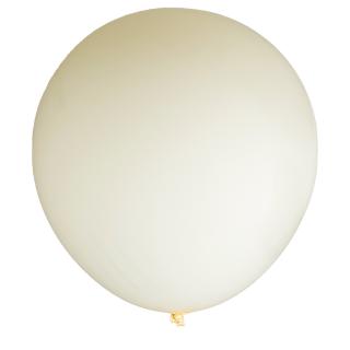 Balon latex mini jumbo - 45 cm