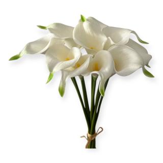 Buchet artificial, Cale   De Lux