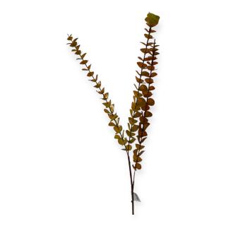 Buchet eucalipt artificial - 82 cm