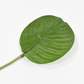 Frunza artificiala Calathea - 60 cm