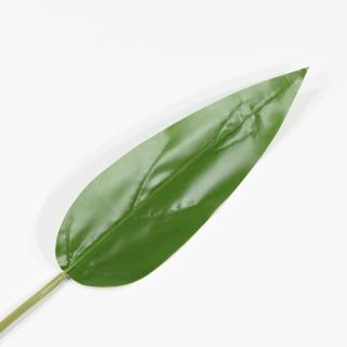 Frunza artificiala de Heliconia - 75 cm