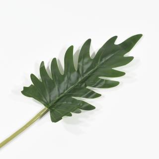 Frunza artificiala Philodendron - 69 cm