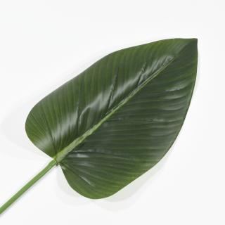 Frunza artificiala Philodendron - 75 cm