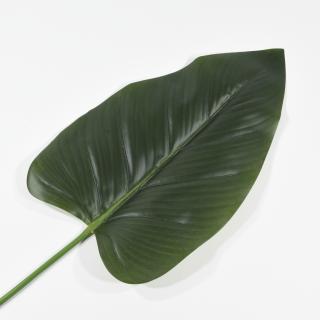 Frunza artificiala Philodendron - 90 cm