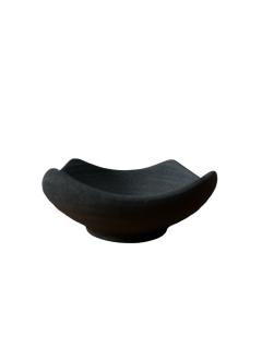 Vas ceramica   Zacarias Black