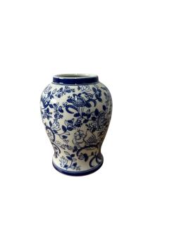 Vaza   AnMaSo Chinoiserie Lian