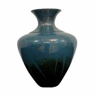 Vaza din sticla Abimbola, 40 10 cm